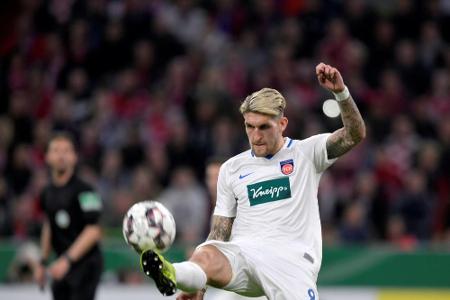 Heidenheim-Boss Sanwald: 