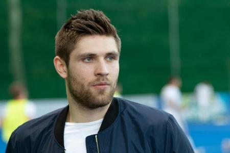 Draisaitl wünscht sich Karriereende in Köln