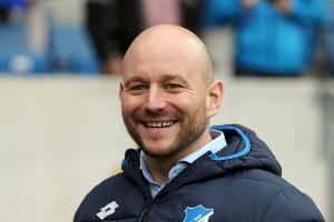 TSG-Sportchef Rosen hält sich Karriere-Optionen offen