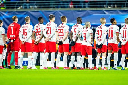 6. Platz: RB Leipzig | 22,24 Mio. Euro