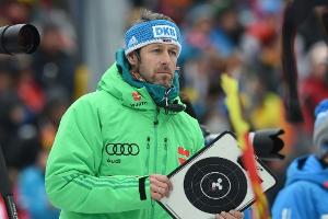 Biathlon-Bundestrainer Kirchner wird 50: "Viel positiv gelaufen"