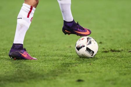 Profi-Fußballer nutzen verstärkt Weiterbildungsprogramme