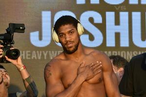 Joshua über Corona: "Leute aus dem Gym verloren"