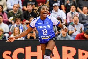 Volleyball-Meister Stuttgart setzt weiter auf Rivers