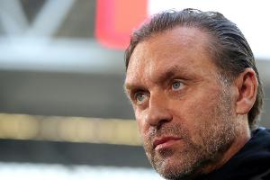 Ex-Trainer Doll über HSV-Kapriolen: "Schon ein echter Hammer"