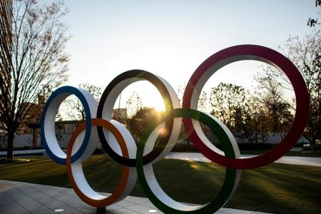 Transparency fordert Aus für deutsche Olympia-Bewerbung