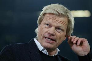 Kahn: Situation wie "aus Katastrophenfilmen"