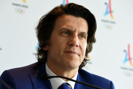 IOC: Noch keine Klarheit wegen Altersgrenze