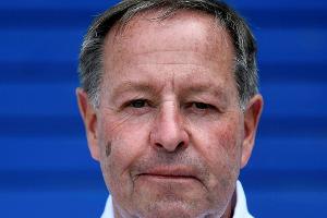 Deutschland-Achter: Bender hofft auf Wettkämpfe in diesem Jahr