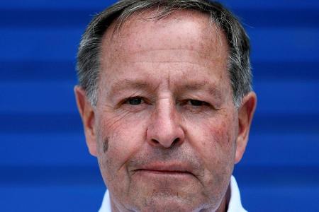 Deutschland-Achter: Bender hofft auf Wettkämpfe in diesem Jahr