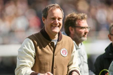 Göttlich sorgt sich um Profifußball: 