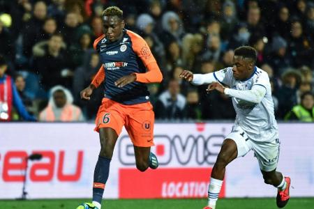 Medien: Erster positiver Coronavirus-Fall in der Ligue 1