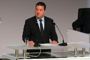 DFB fordert staatliche Hilfen für Vereine