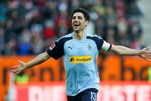 Stindl schielt auf Olympia-Teilnahme: "Wäre ein Traum"