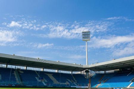 Knappe Mehrheit: Klubs der 3. Liga stimmen für Saisonfortsetzung