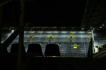 Sportphilosoph Gebauer kritisiert Pläne für Geisterspiele: 