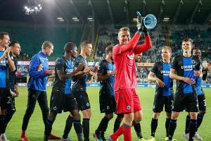 Entscheidung über Liga-Abbruch in Belgien erneut verschoben