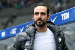 Nouri nach Hertha-Aus: Hätten "Klassenerhalt geschafft"