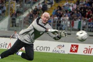 England: Ex-Nationaltorhüter Bonetti verstorben