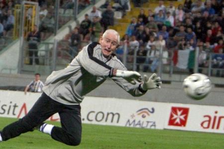 England: Ex-Nationaltorhüter Bonetti verstorben