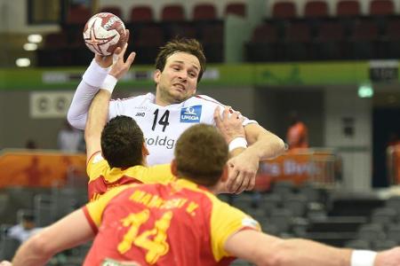 THW-Geschäftsführer Szilagyi: 