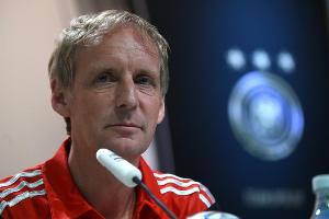 DFB-Teampsychologe Hermann: "Latenter Alarmzustand" wegen Corona