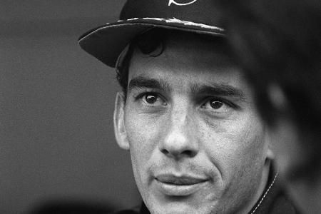 Das SID-Kalenderblatt am 21. April 2020: Erster Grand-Prix-Sieg von Ayrton Senna