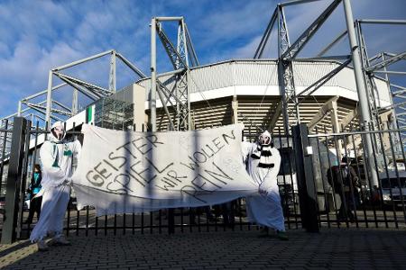 US-Studie: Nur maximal 53 Prozent der geplanten Sportevents finden 2020 statt