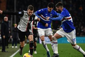 Serie A will Saison nach Lockdown regulär beenden