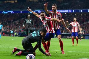 Corona: Champions-League-Achtelfinale zwischen Liverpool und Madrid im Fokus