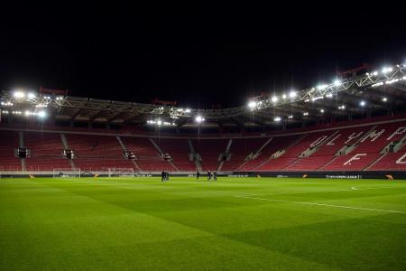 Coronapause: Depressionssymptome bei Fußballprofis nehmen zu