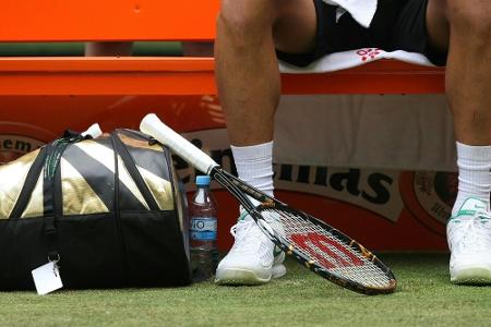 Tennis-Organisationen starten Hilfsprogramm für Profis