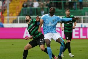 3.Liga: Acht Klubs fordern Saisonabbruch und schlagen Aufstockung vor