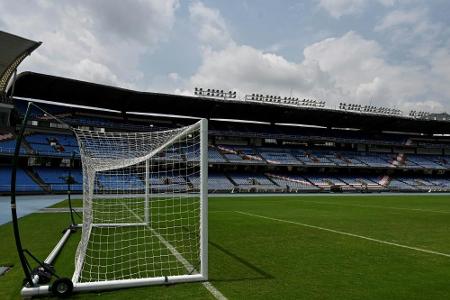 WM 2022: Südamerika-Quali soll im September beginnen