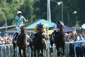 Galopprennsport hält am Starttermin 1. Mai fest