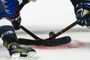 Eishockey-Talent Stützle sorgt sich um seine Sportart