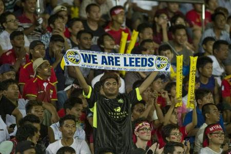 Früherer Leeds-Star Hunter nach Coronavirus-Infektion gestorben