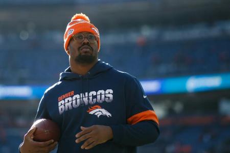 Zweiter NFL-Fall: Broncos-Star Von Miller positiv auf Corona getestet