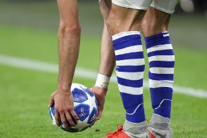 Serie A: WHO-Mitglied empfiehlt Fortsetzung in Mittel- und Süditalien