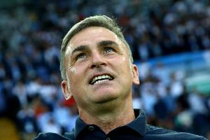 Kuntz lobt Hertha-Verpflichtung von Labbadia: "Win-Win-Situation"