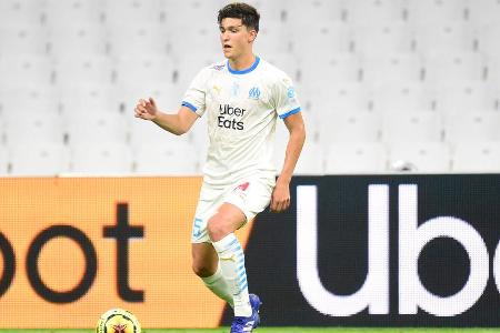 Seit seiner Ankunft in Dortmund im Jahr 2019 wurde dem jungen Argentinier eine große Zukunft beim BVB vorausgesagt. Daraus w...