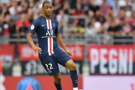 Auf der Karriereleiter ging es für den 24-Jährigen immer weiter hoch. Über Zulte Waregem (Belgien), AS Monaco und den 1. FSV...