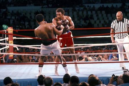 In der Corona-Krise blicken viele Sportfans auf die größten Momente ihres Lieblings-Sports zurück. So auch RTL-Boxeperte And...