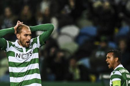 Nach Angriff auf Lissabon-Spieler: Neun Angeklagte zu Gefängnisstrafen verurteilt