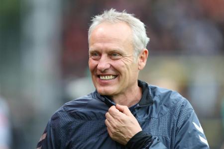 Streich mag Havertz' Ruhe: 
