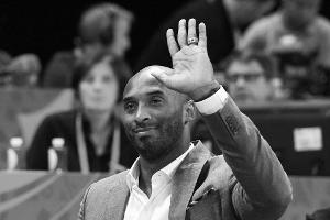 Aufnahme von Kobe Bryant in Hall of Fame erst 2021
