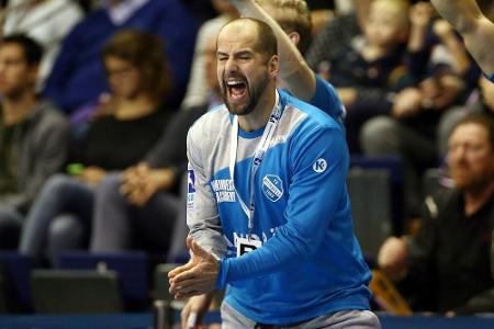 Handball: Geschäftsführer Franzen verlässt TVB Stuttgart