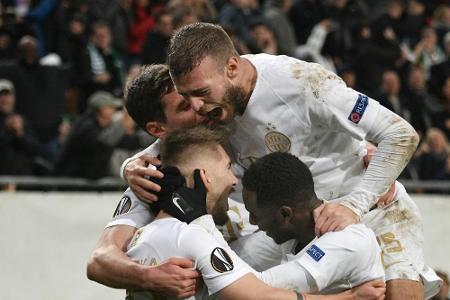 Ungarn und Russland lassen Zuschauer in die Stadien