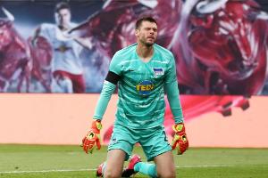 Jarsteins Slapstick-Einlage: "Ein ekliger Ball"