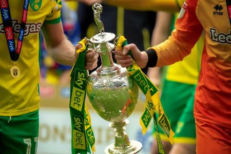 Englische Championship will Saison ab 20. Juni fortsetzen